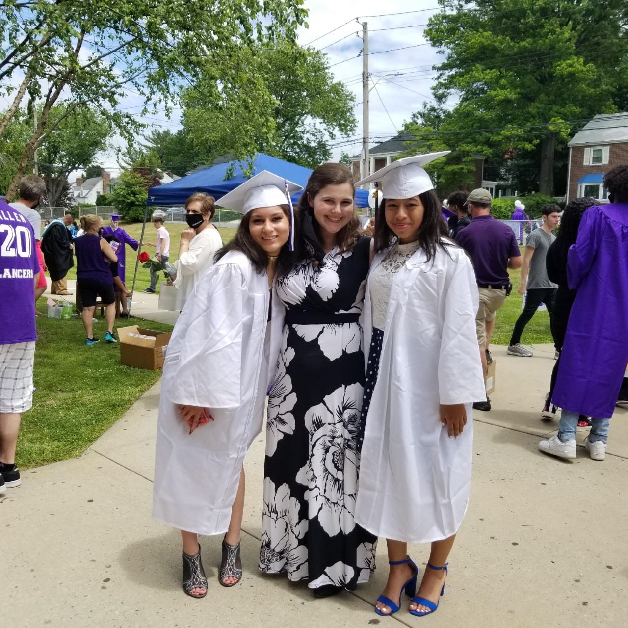 graduation 2020 pic 1